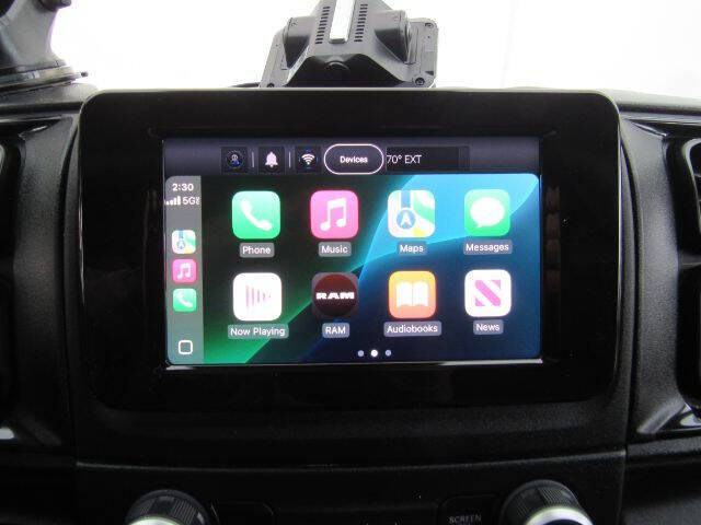 2023 RAM ProMaster 2500 159 WB