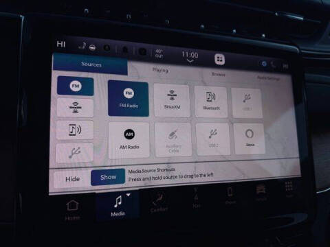 2023 Jeep Grand Cherokee Summit