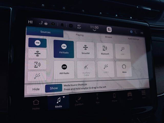 2023 Jeep Grand Cherokee Summit