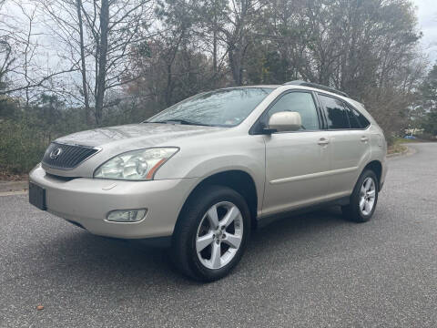 2007 Lexus RX 350 for sale at Atlas Motors in Virginia Beach VA