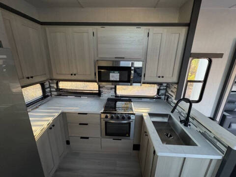 2026 Forest River Cardinal