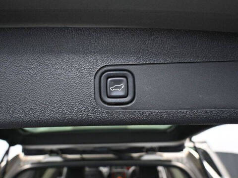 2014 Chevrolet Tahoe LT