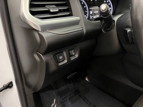 2018 GMC Acadia SLE-2