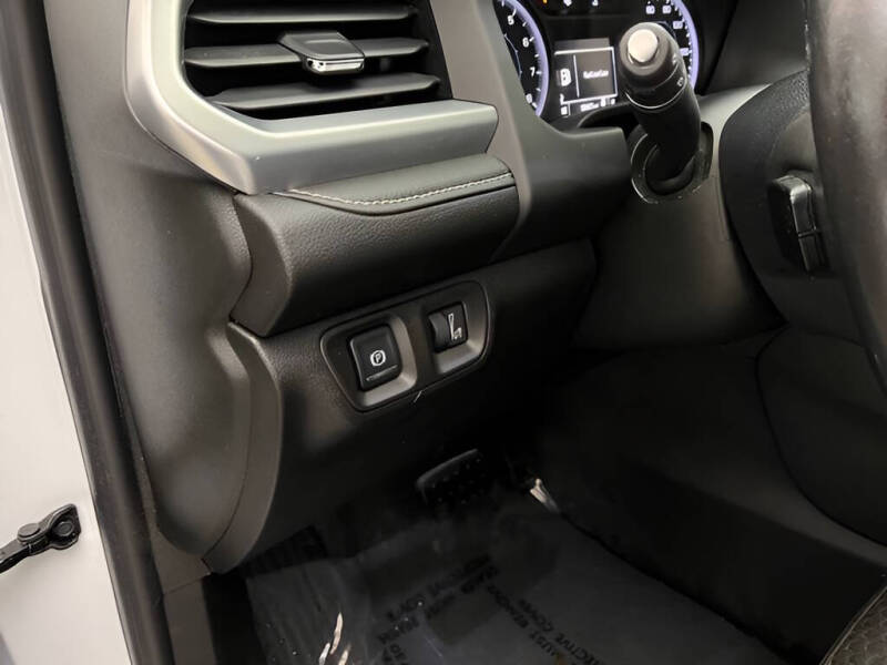 2018 GMC Acadia SLE-2