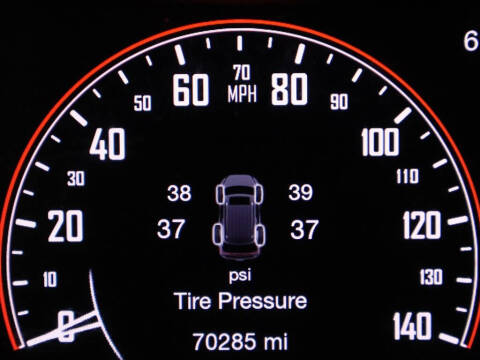 2019 Dodge Durango Citadel