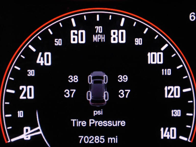 2019 Dodge Durango Citadel