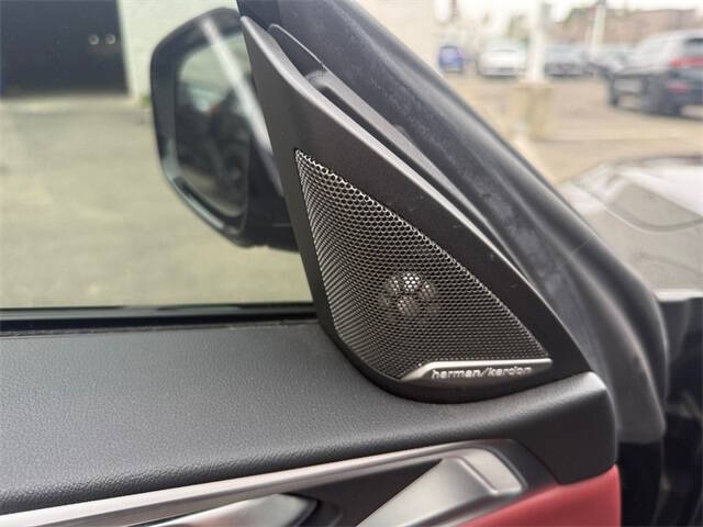 2024 BMW 4 Series M440i