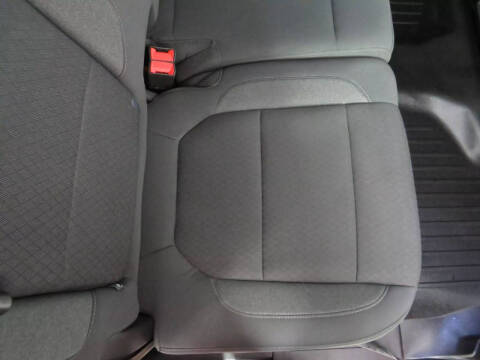 2022 Chevrolet Silverado 1500 Limited