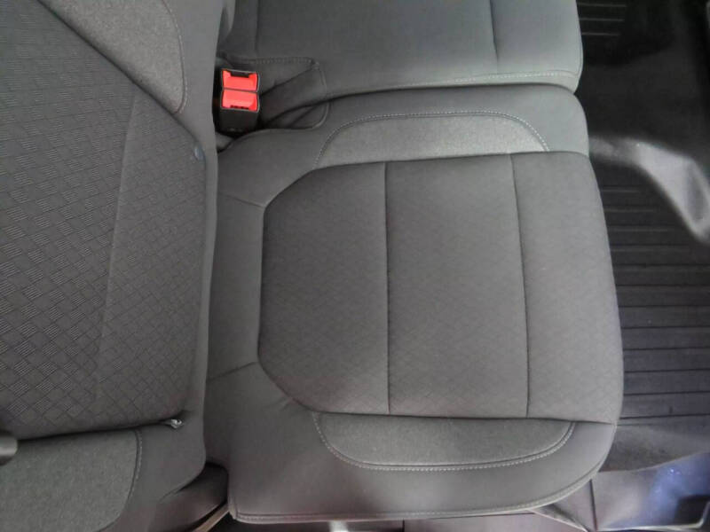 2022 Chevrolet Silverado 1500 Limited