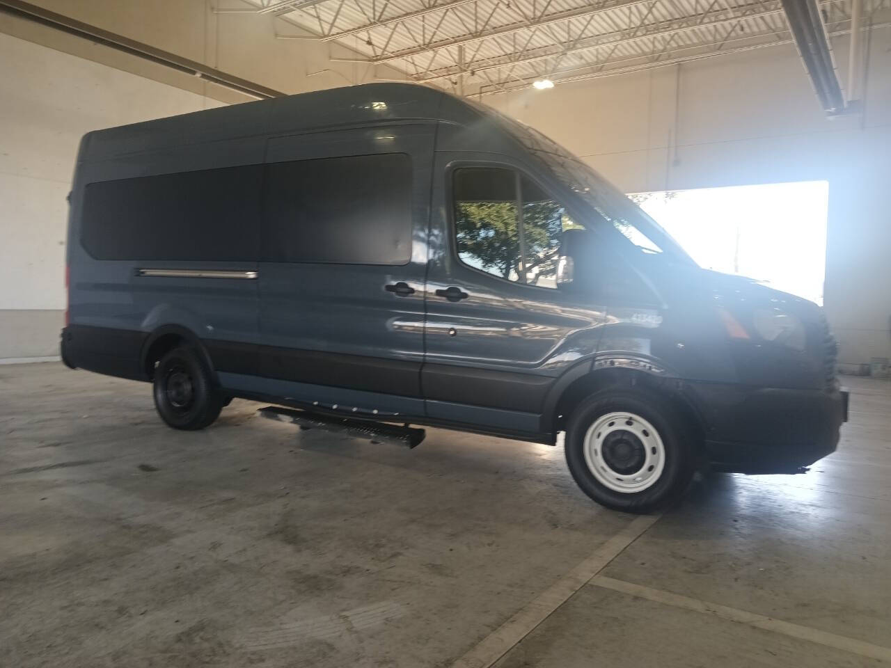 2019 Ford Transit for sale at Auto Haus Imports in Grand Prairie, TX