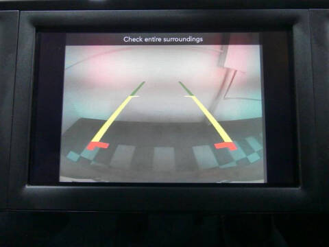 2018 Chrysler Pacifica LX