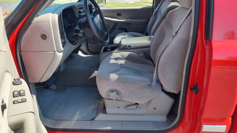 2000 GMC Sierra 1500 SL