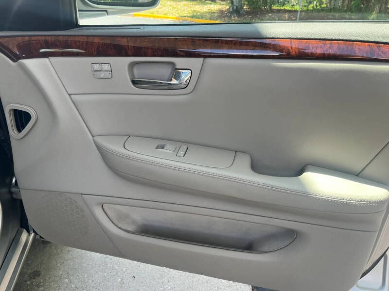 2006 Cadillac DTS