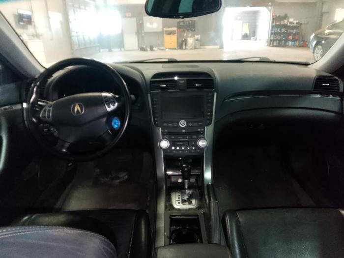 2005 Acura TL