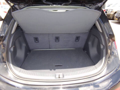 2020 Chevrolet Bolt EV Premier