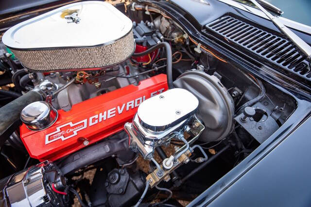 1964 Chevrolet Corvette