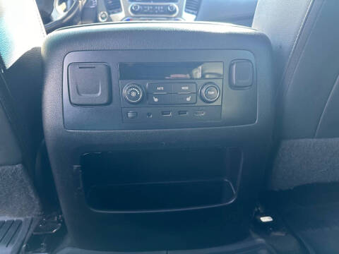 2019 GMC Yukon XL SLT