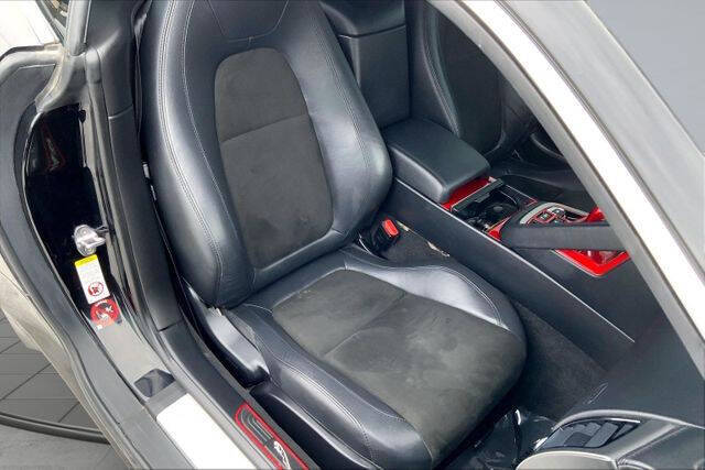 2017 Jaguar F-TYPE Premium