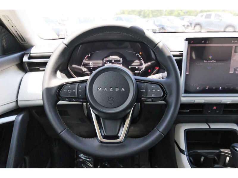 2026 Mazda CX-5 2.5 S Select