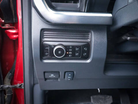 2025 Ford F-350 Super Duty