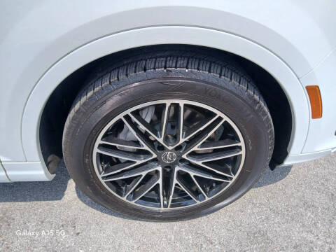 2018 Audi Q7 3.0T quattro Premium Plus