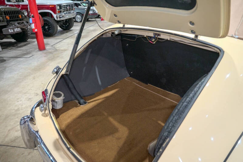 1947 Hudson Super-Eight