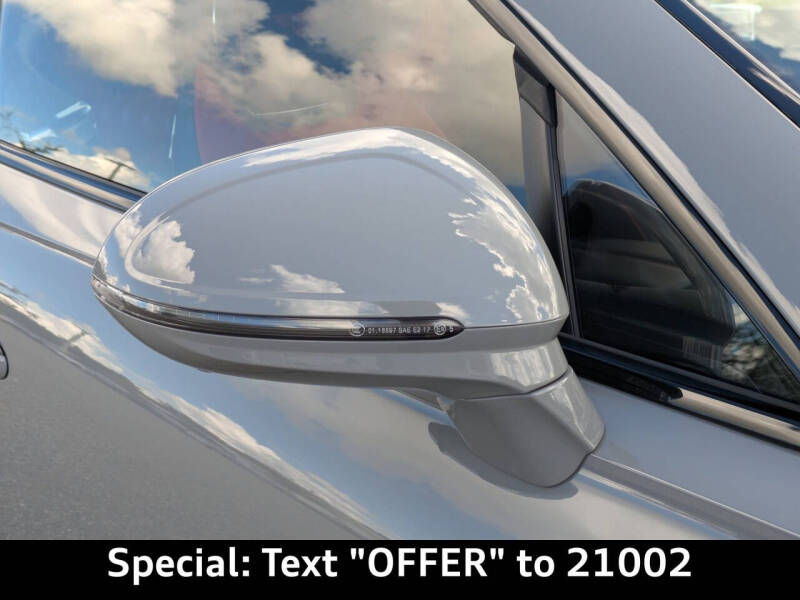 2024 Bentley Continental