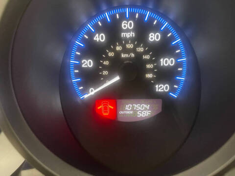 2010 Honda Element EX