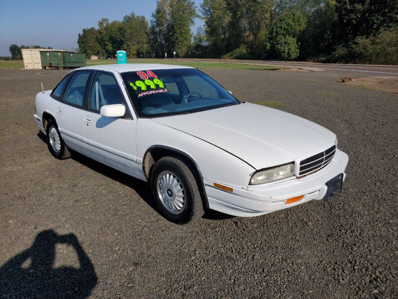 used 1994 buick regal for sale in virginia carsforsale com carsforsale com