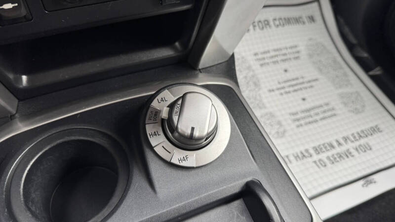 2014 Toyota 4Runner Limited