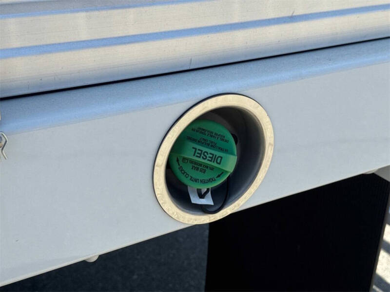 2024 Ford F-450 Super Duty