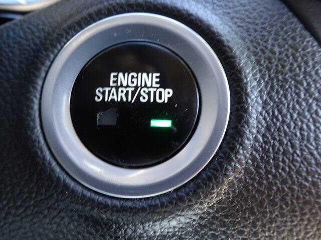 2017 Buick Envision Premium I