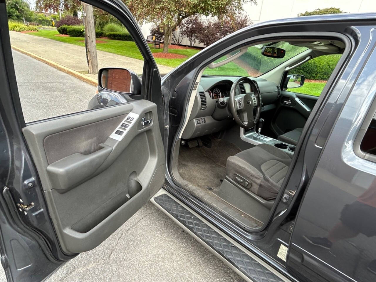 2011 Nissan Pathfinder for sale at Metro Mike Trading & Cycles in Menands, NY