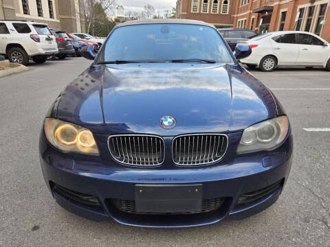 2010 BMW 1 Series 135i