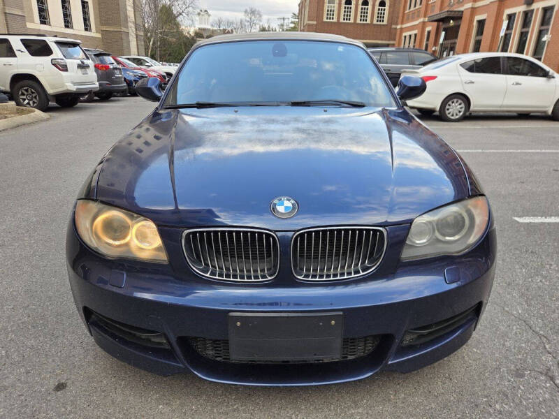 2010 BMW 1 Series 135i