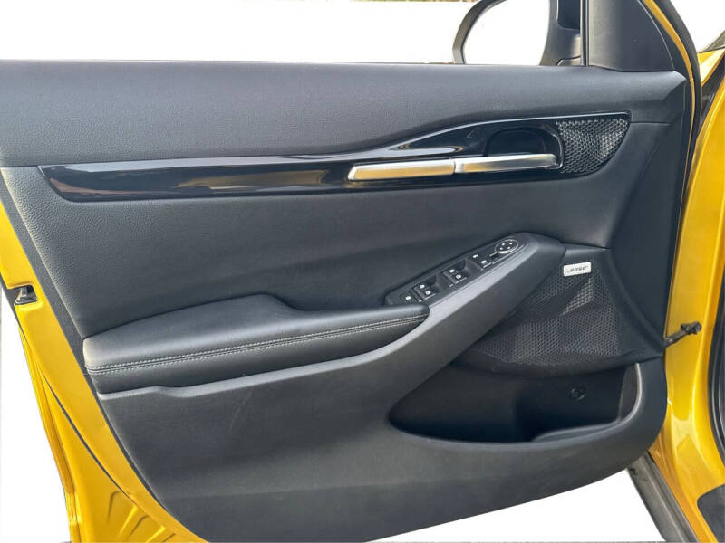 2021 Kia Seltos SX Turbo