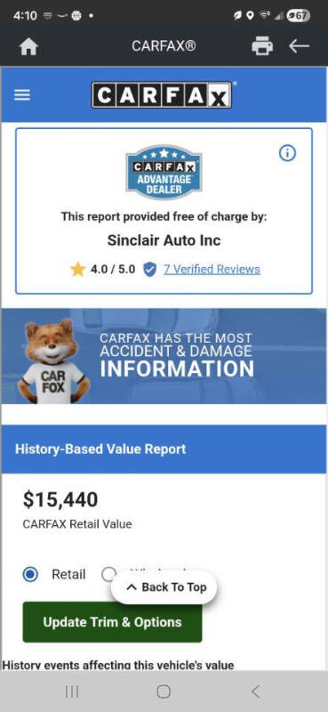 2014 Acura MDX SH-AWD w/Tech