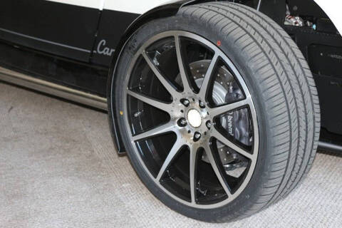 2023 Vanderhall Carmel GTS