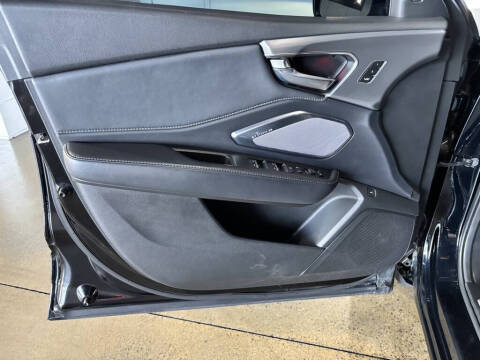 2019 Acura RDX SH-AWD w/A-SPEC