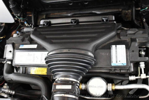 1996 Chevrolet Corvette