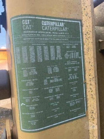 2002 Caterpillar 914G