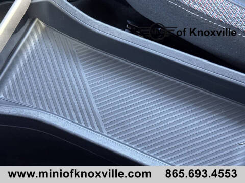 2025 MINI Hardtop 4 Door Cooper S