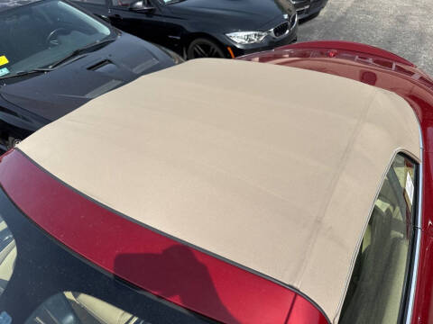 2012 Jaguar XK