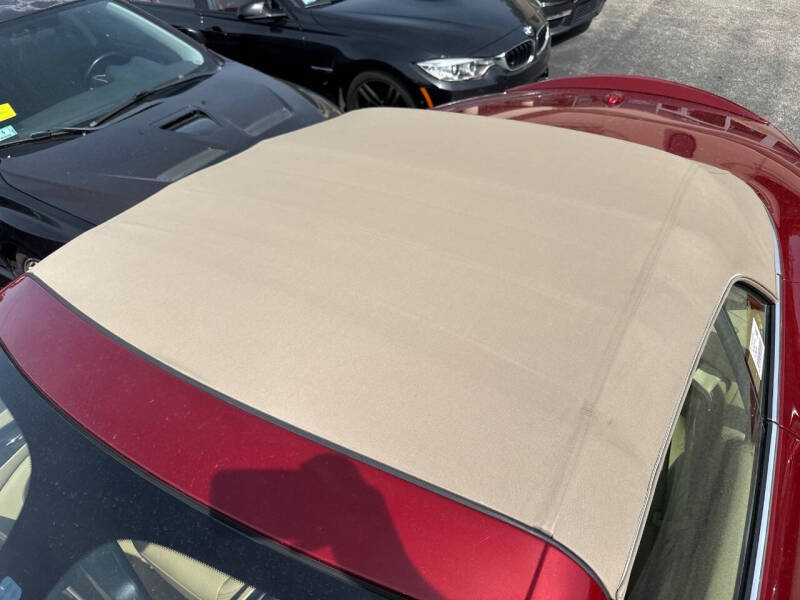 2012 Jaguar XK