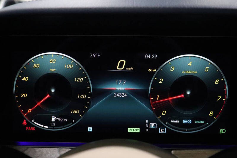 2023 Mercedes-Benz E-Class E 450