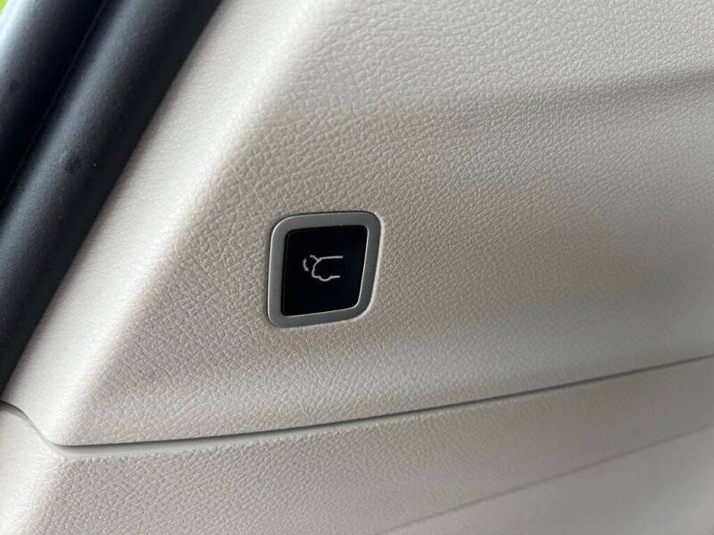 2021 Chrysler Pacifica Limited