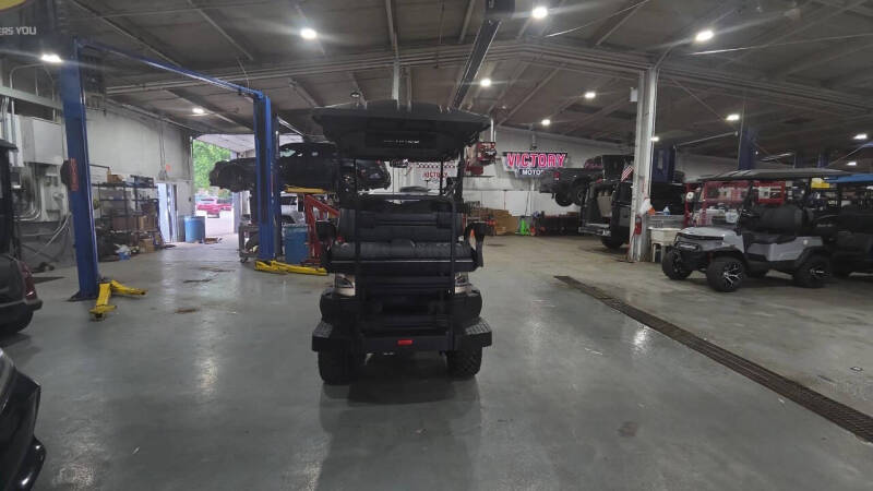 2026 Denago Nomad XL