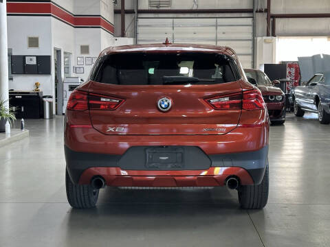 2019 BMW X2 xDrive28i