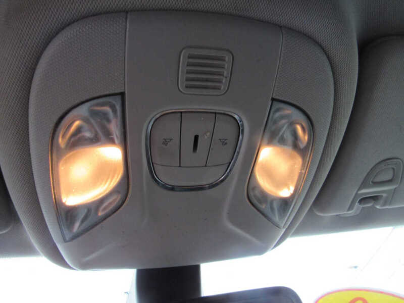 2020 Jeep Compass Altitude