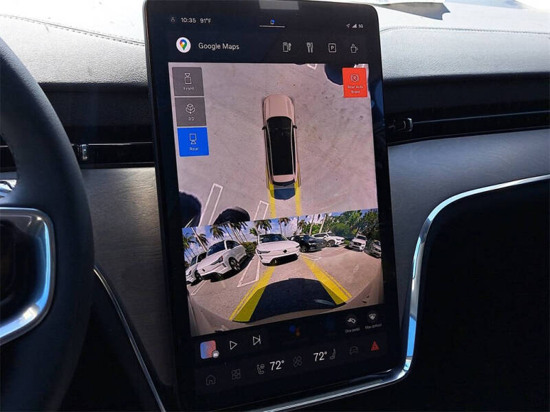 2025 Volvo EX90 Twin Performance Plus 6P